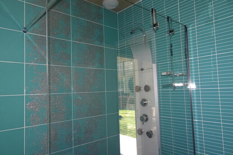 Maison normande rénovée avec sauna à Vinnemerville - Photo 29