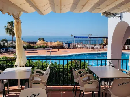 Maria, Maison 4 personnes à Nerja - Photo 1
