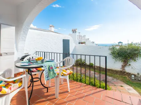 Maria, Maison 4 personnes à Nerja - Photo 2