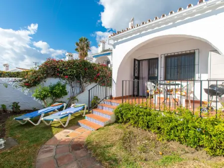 Maria, Maison 4 personnes à Nerja - Photo 3