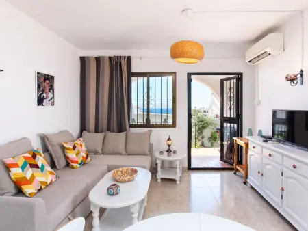 Maria, Maison 4 personnes à Nerja - Photo 4
