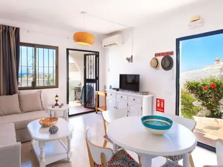Maria, Maison 4 personnes à Nerja - Photo 5