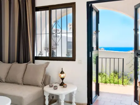 Maria, Maison 4 personnes à Nerja - Photo 6