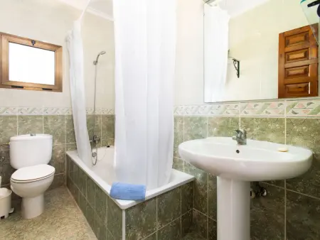 Maria, Maison 4 personnes à Nerja - Photo 9