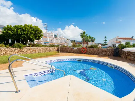 Maria, Maison 4 personnes à Nerja - Photo 10
