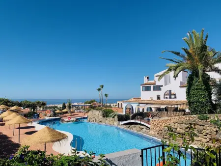 Maria, Maison 4 personnes à Nerja - Photo 12