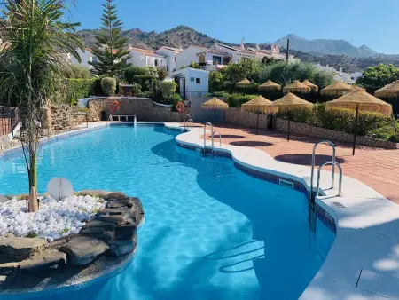 Maria, Maison 4 personnes à Nerja - Photo 14