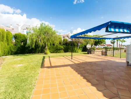 Maria, Maison 4 personnes à Nerja - Photo 17