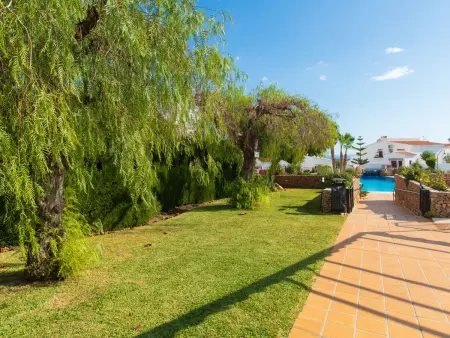 Maria, Maison 4 personnes à Nerja - Photo 18