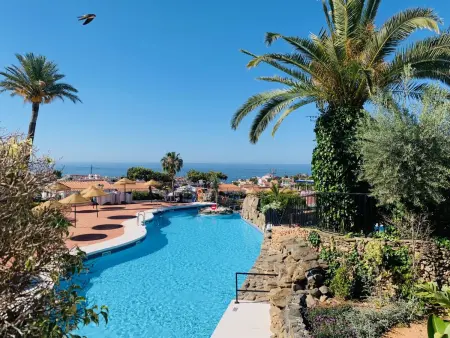 Maria, Maison 4 personnes à Nerja - Photo 21