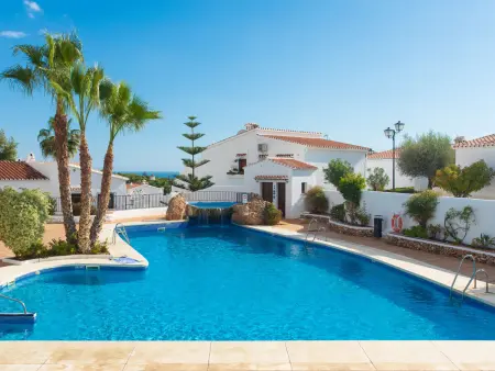 Maria, Maison 4 personnes à Nerja - Photo 22