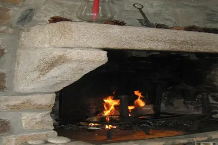holiday home St Jean-du-Doigt, Maison en Bretagne proche plages de sable - Photo 4