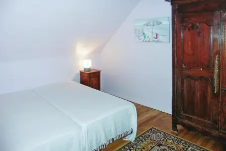 holiday home St Jean-du-Doigt, Maison en Bretagne proche plages de sable - Photo 11