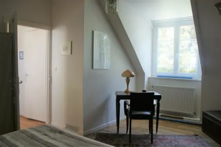 holiday home St Jean-du-Doigt, Maison en Bretagne proche plages de sable - Photo 12