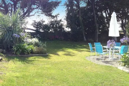 holiday home St Jean-du-Doigt, Maison en Bretagne proche plages de sable - Photo 15