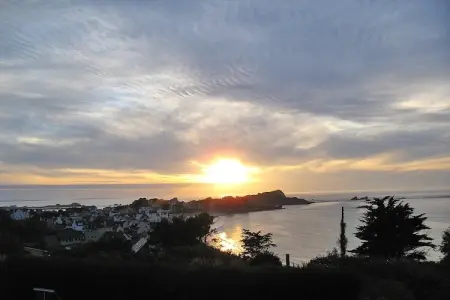holiday home St Jean-du-Doigt, Maison en Bretagne proche plages de sable - Photo 19