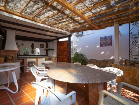 Salamanca, Location Maison 6 personnes à Moraira - Photo 1