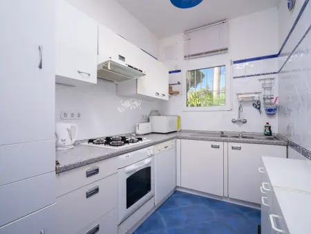 Salamanca, Location Maison 6 personnes à Moraira - Photo 3