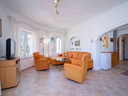 Salamanca, Location Maison 6 personnes à Moraira - Photo 5