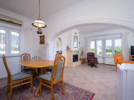 Salamanca, Location Maison 6 personnes à Moraira - Photo 6