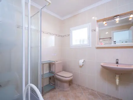 Salamanca, Location Maison 6 personnes à Moraira - Photo 7