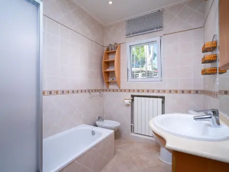 Salamanca, Location Maison 6 personnes à Moraira - Photo 8