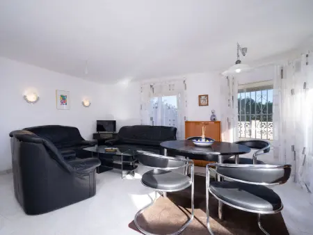 Salamanca, Location Maison 6 personnes à Moraira - Photo 9