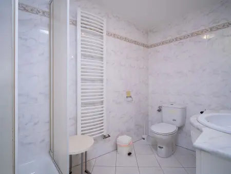 Salamanca, Location Maison 6 personnes à Moraira - Photo 13