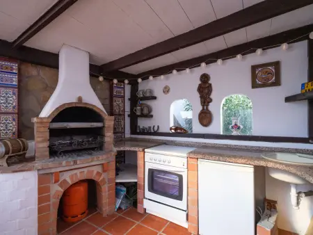 Salamanca, Location Maison 6 personnes à Moraira - Photo 14