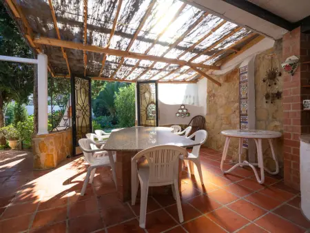 Salamanca, Location Maison 6 personnes à Moraira - Photo 15