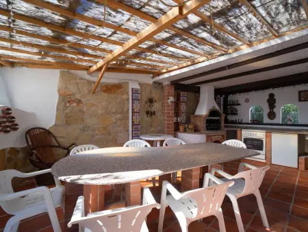 Salamanca, Location Maison 6 personnes à Moraira - Photo 16