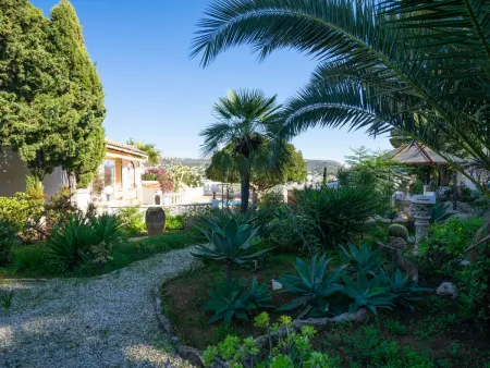 Salamanca, Location Maison 6 personnes à Moraira - Photo 22