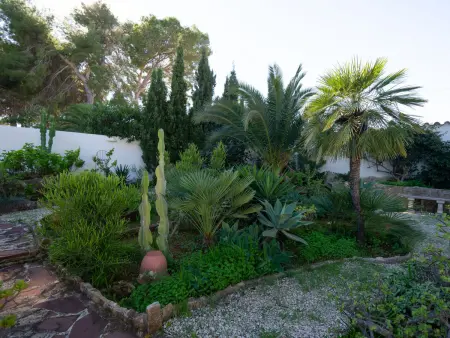 Salamanca, Location Maison 6 personnes à Moraira - Photo 23
