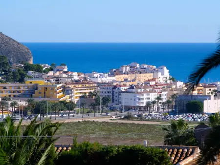 Salamanca, Location Maison 6 personnes à Moraira - Photo 27