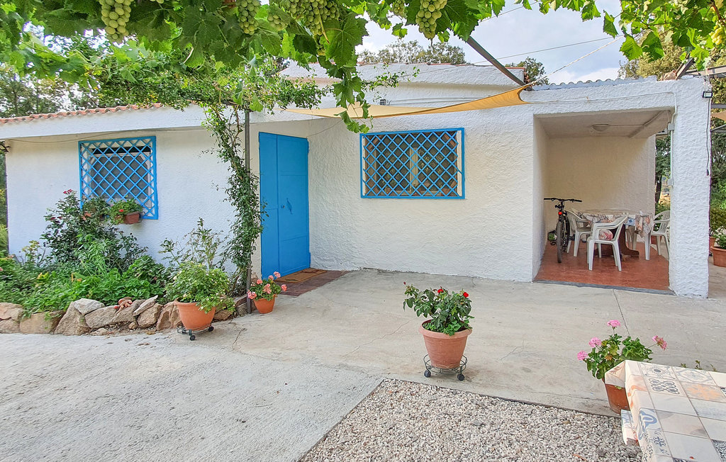 Maison 6 personnes à Orgosolo - Photo 2