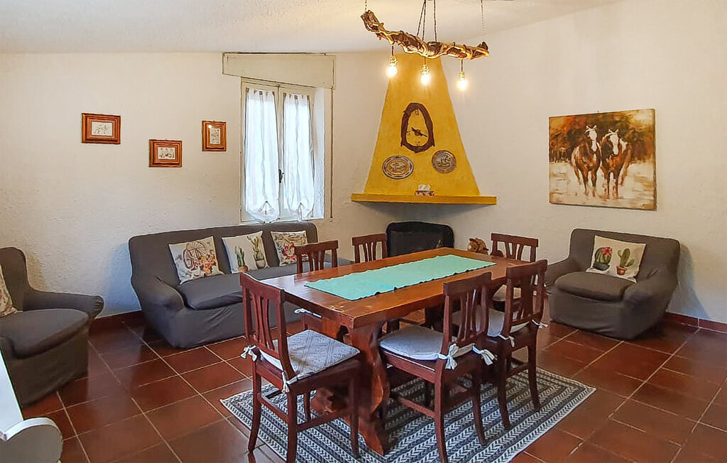 Maison 6 personnes à Orgosolo - Photo 3
