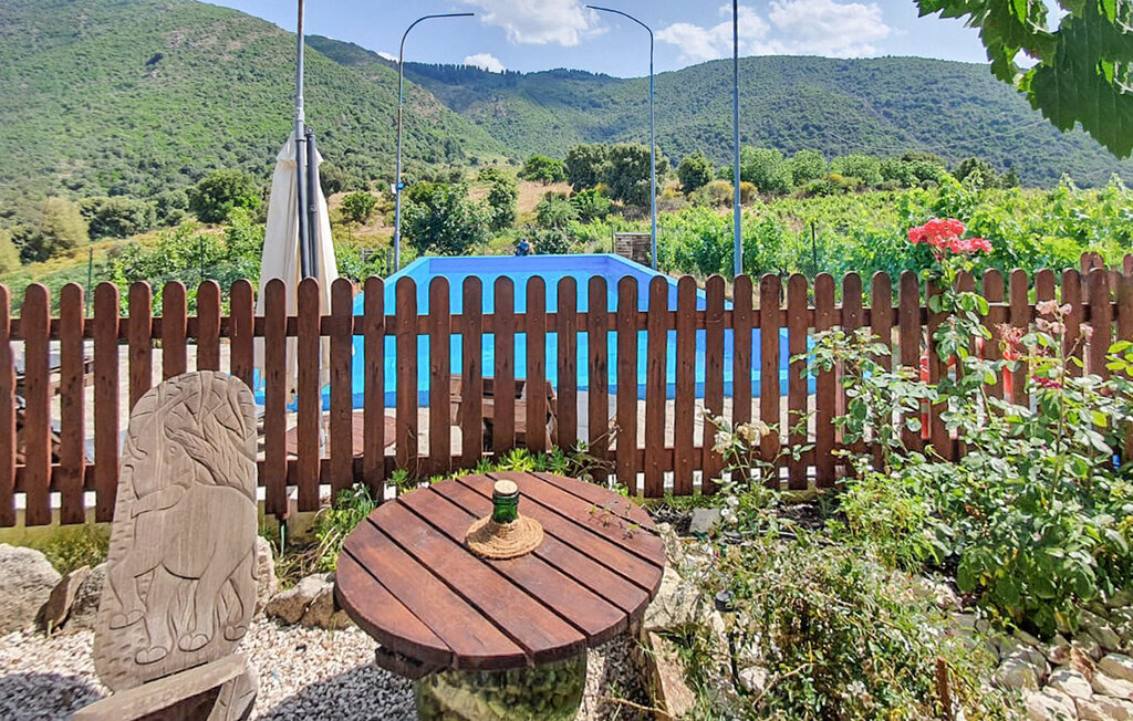 Maison 6 personnes à Orgosolo - Photo 10