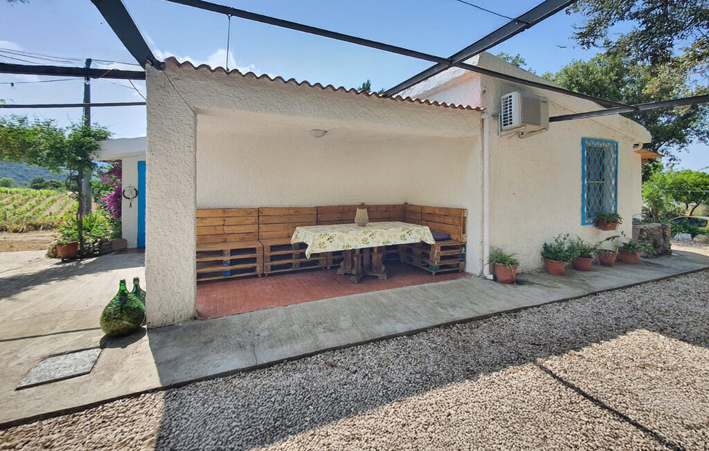 Maison 6 personnes à Orgosolo - Photo 11