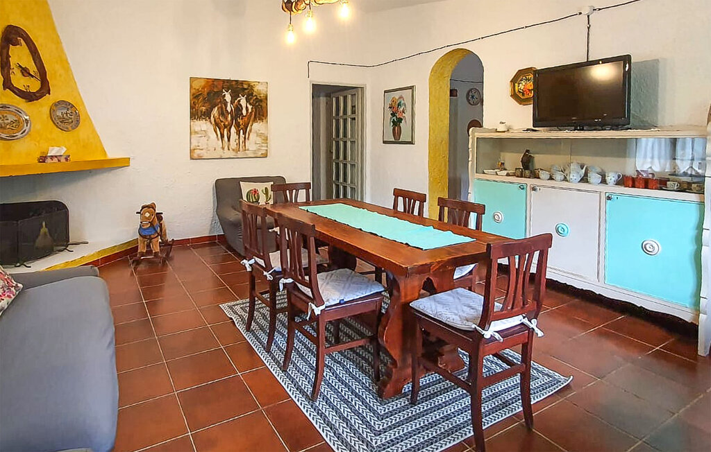 Maison 6 personnes à Orgosolo - Photo 17
