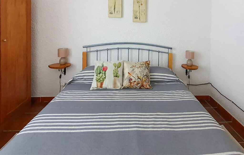 Maison 6 personnes à Orgosolo - Photo 19