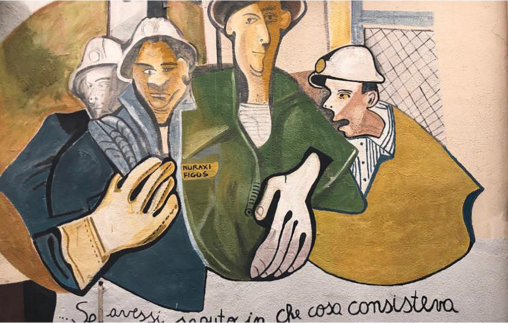 Maison 6 personnes à Orgosolo - Photo 26