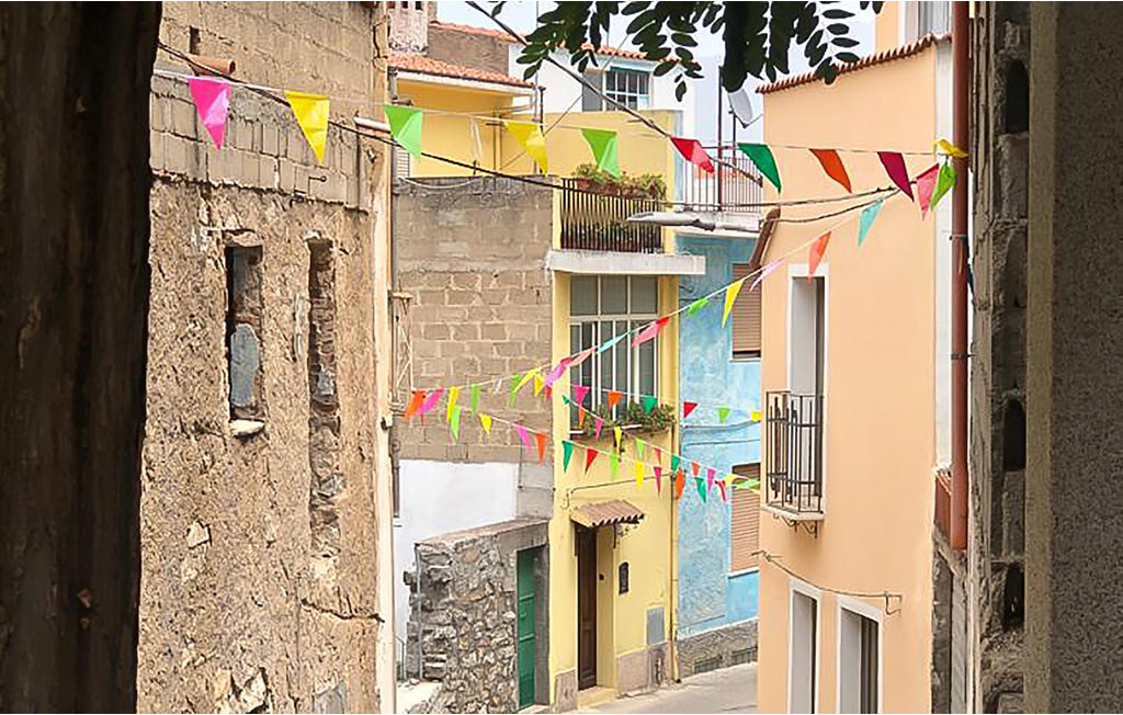 Maison 6 personnes à Orgosolo - Photo 27