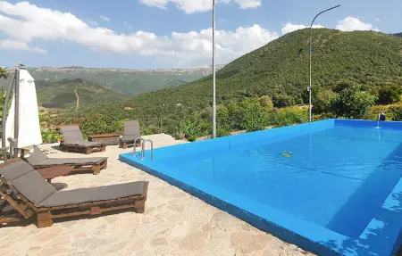 Location maison à Orgosolo