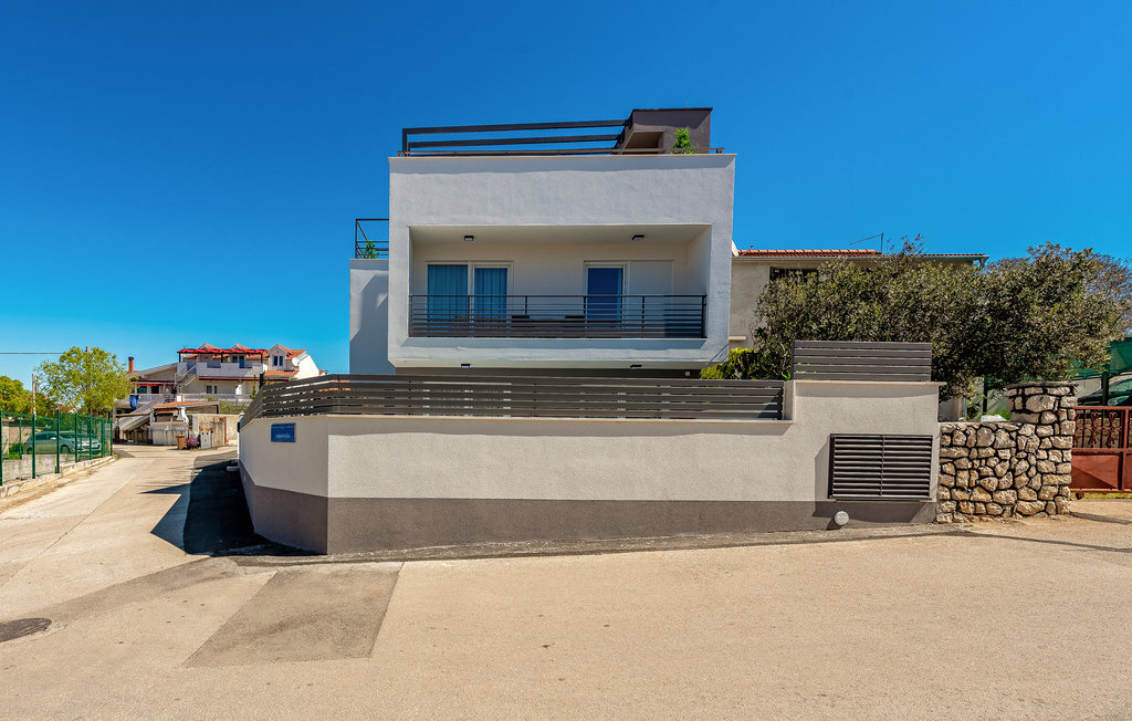 Maison 8 personnes à Pakostane - Photo 17