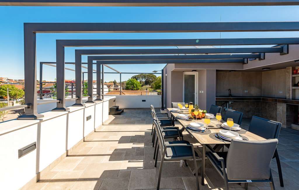 Maison 8 personnes à Pakostane - Photo 22