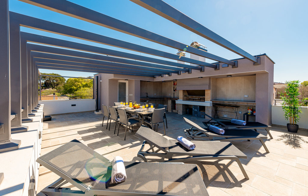 Maison 8 personnes à Pakostane - Photo 24