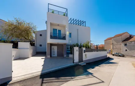 Maison 8 personnes à Pakostane - Photo 8