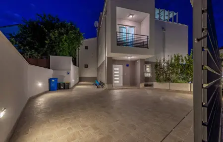 Maison 8 personnes à Pakostane - Photo 19