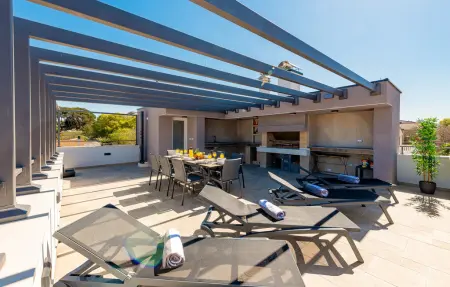 Maison 8 personnes à Pakostane - Photo 23