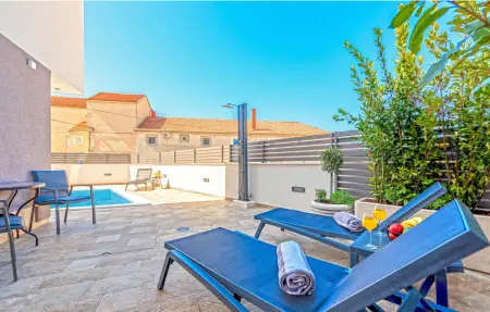 Maison 8 personnes à Pakostane - Photo 24